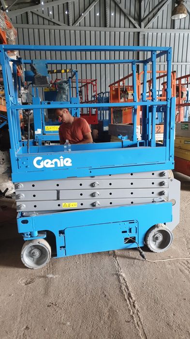 Inchiriere nacela,nacele electrice diesel, foarfeca,brat, Manitou-ri