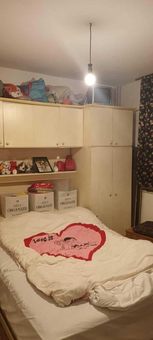 Продава се Двустаен апартамент в Пловдив, Център - 58 кв.м за 818 €/кв.м - Снимка #1