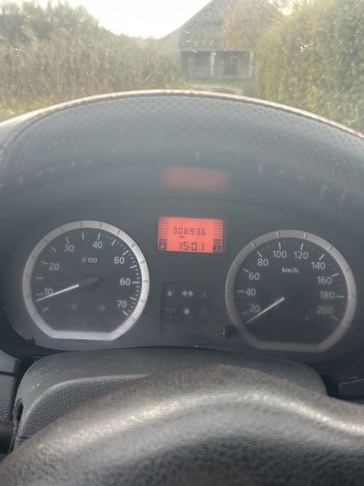 DACIA Logan 2008 — imagine 5