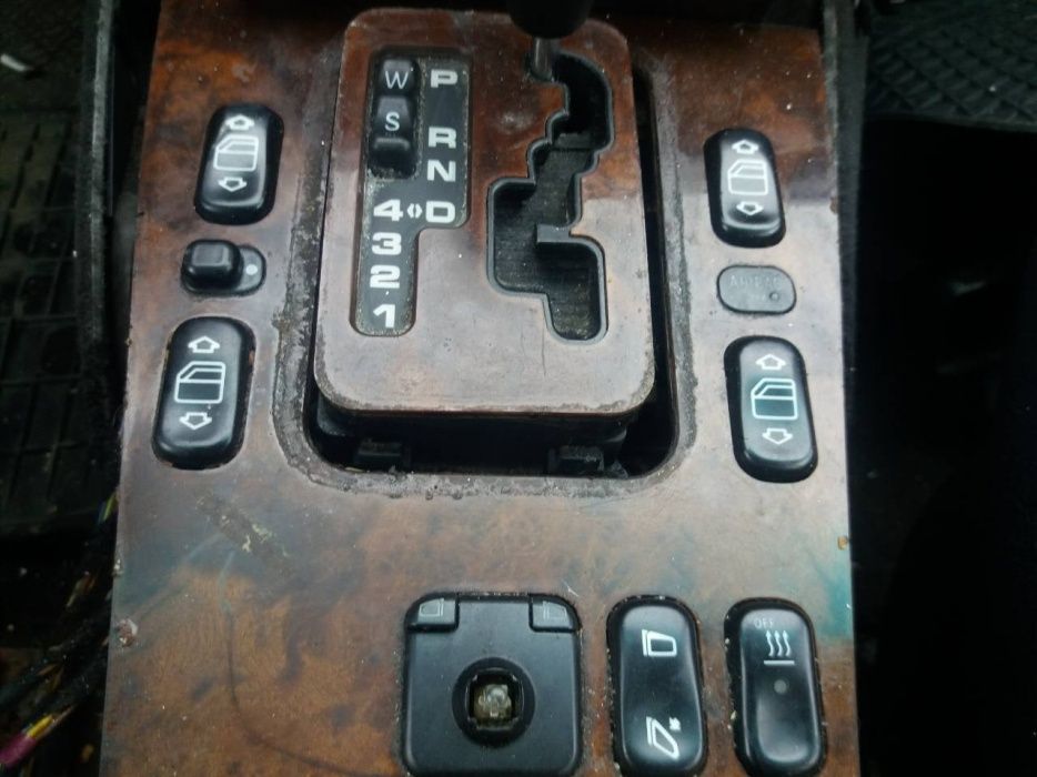 Mercedes C 220 2.2cdi 2.5.td , 2.0 i , 1.8i