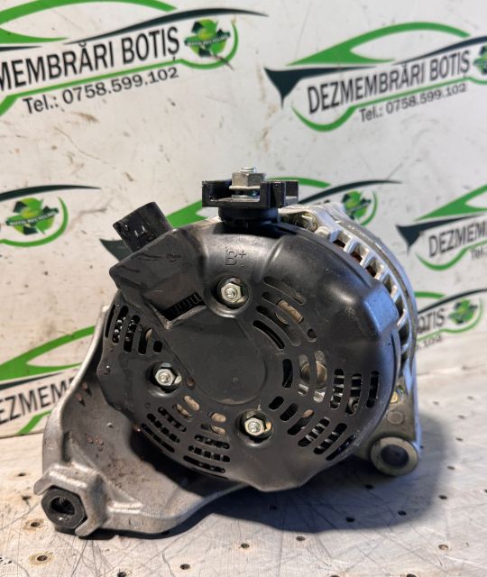 Alternator 104211-8181 BMW Seria 5 F07/F10/F11 seria Touring wagon 52