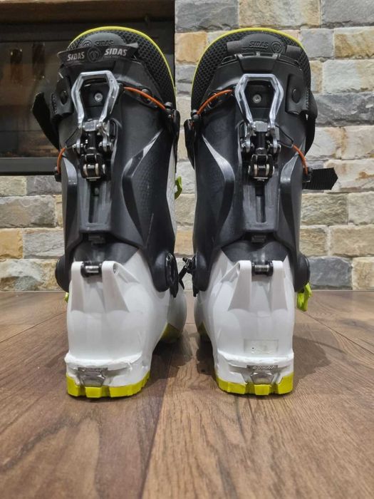 СКИ ТУРИНГ ОБУВКИ DYNAFIT Hoji Free 110 Ski Touring Boots Unisex