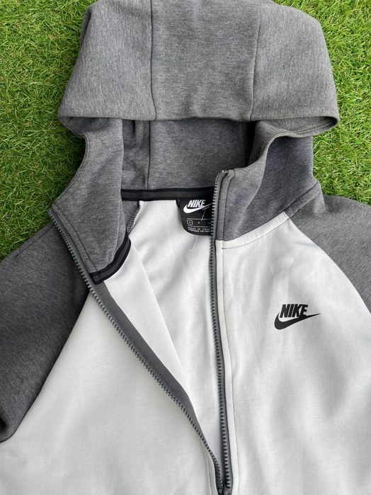 Мъжко горнище : Nike Tech Fleece Hoodie S