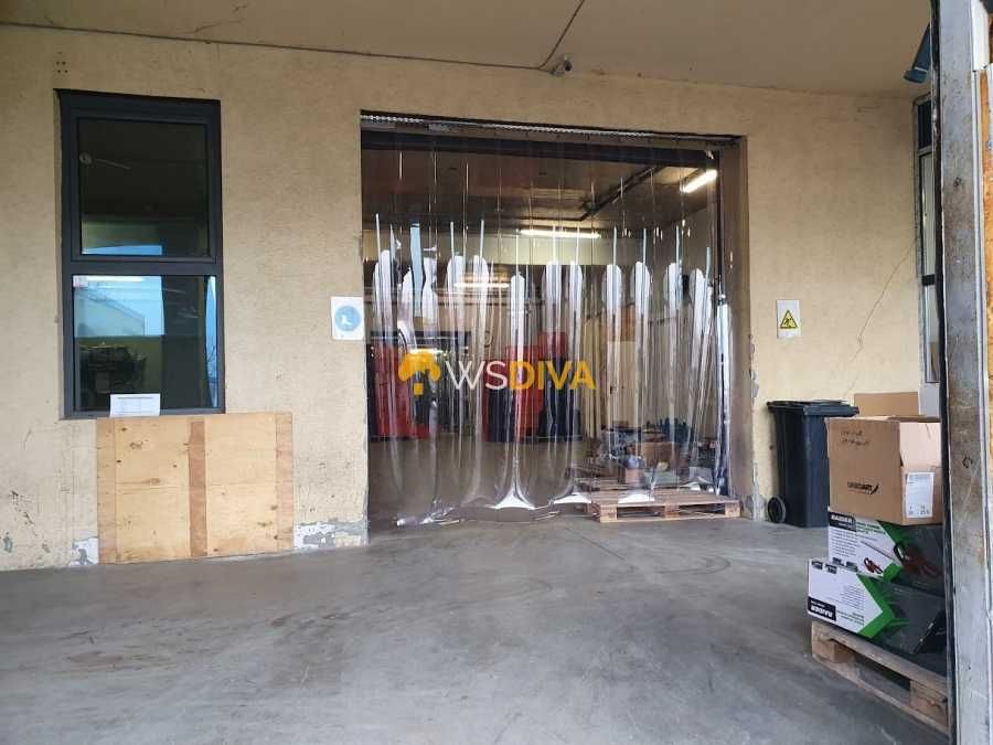 Пвц лентови завеси