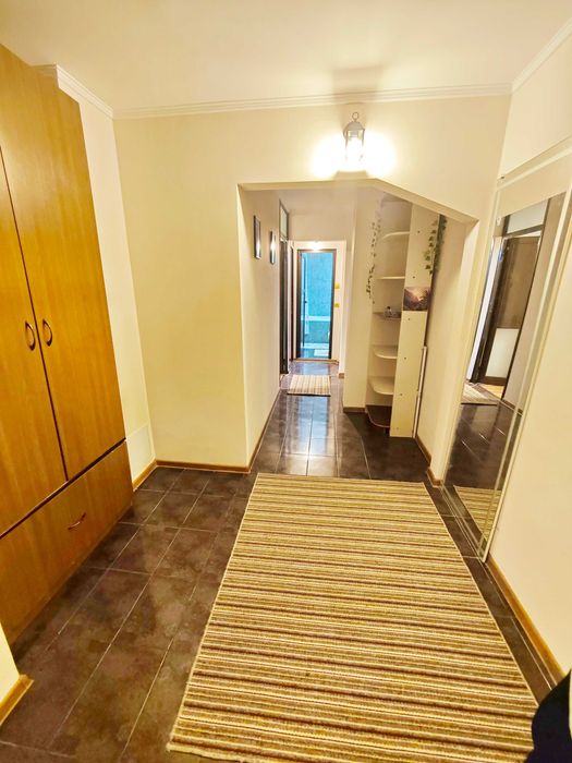 apartament 3 camere, Oancea, PF