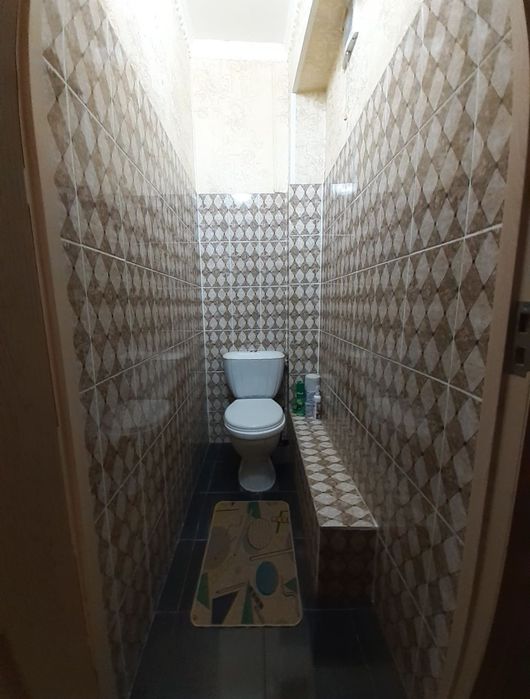 Продаю 3комнатную квартиру