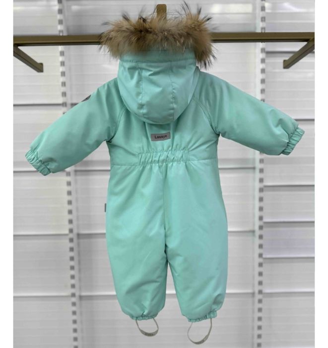 Зимний комбинезон Lassye 80-86