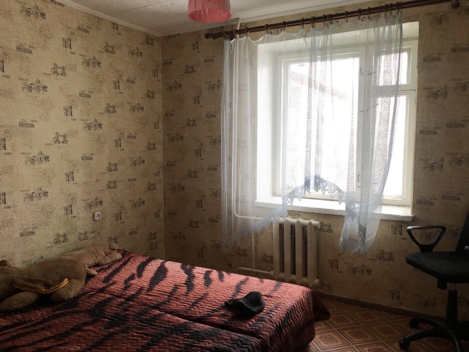 Срочно продам  квартиру
