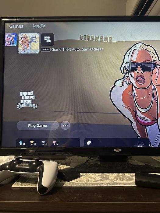 Ps5+игри+джойстик