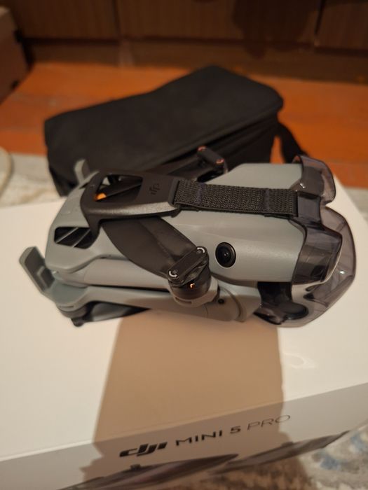 Dron Dji mini 5 pro