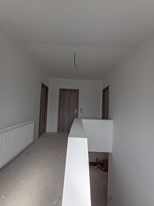Casa noua d vanzare in com Vinga jud Arad
