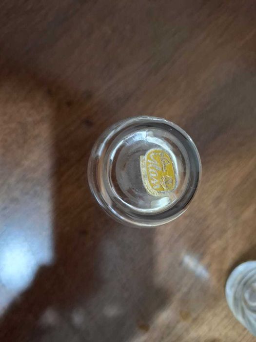 Продам стопки хрустальные (Bohemia)