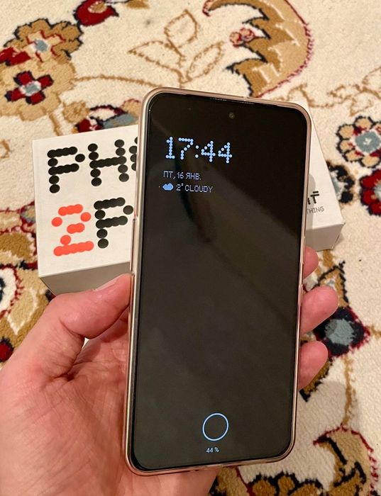 Cmf Nothing Phone 5G
