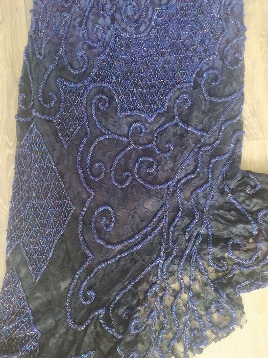 Платье вечернее44 _46р