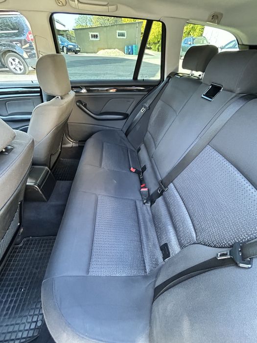 BMW  E46 320 150cp