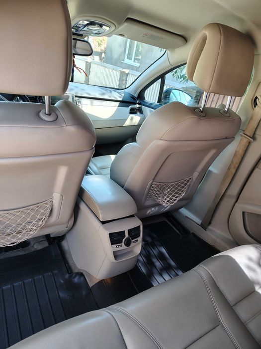 Vând Peugeot 508