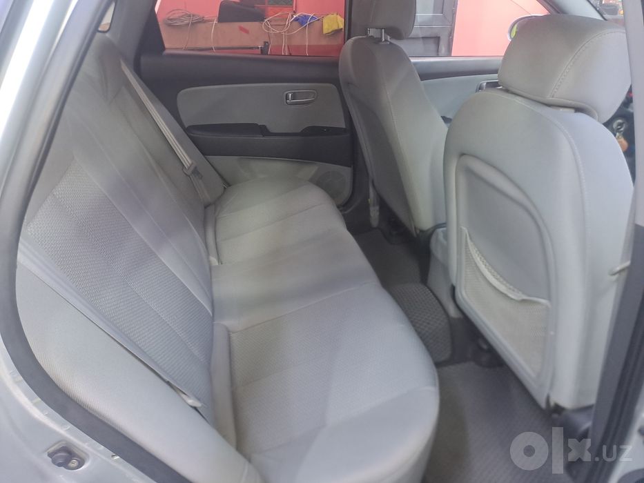 Срочно продам авто Hyundai Avante HD 2008г.