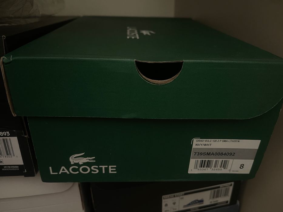 Lacoste grad vulc