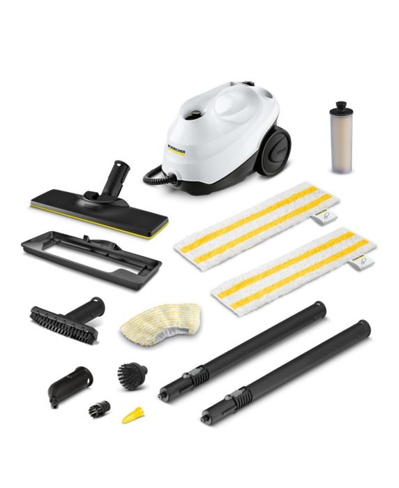 Жууатын Пылесос Karcher Алматы