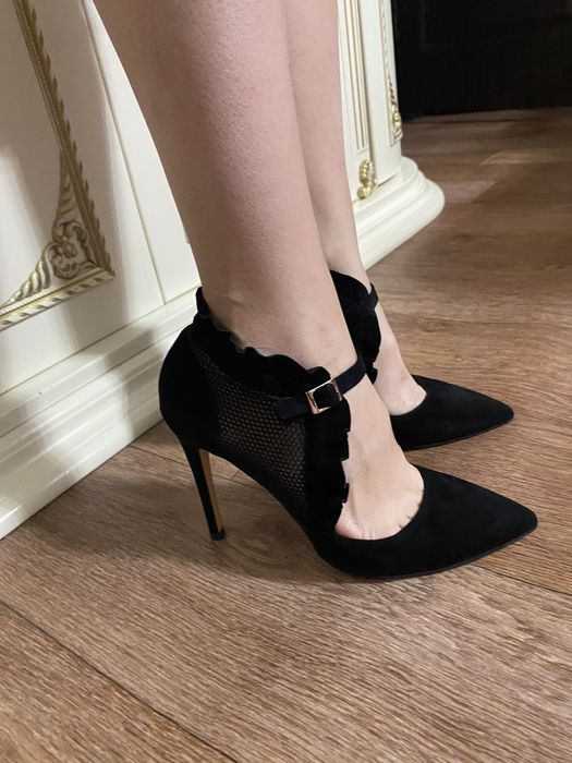 Туфли женские