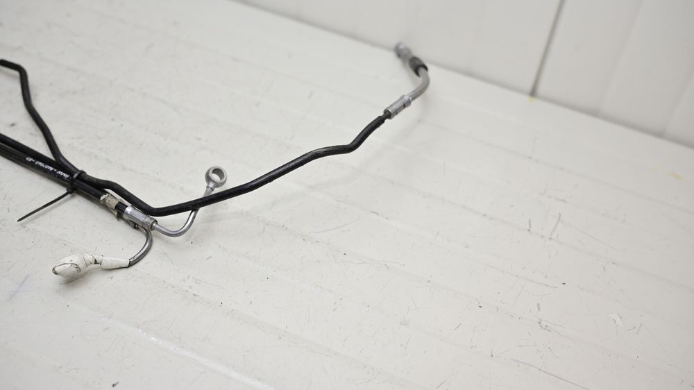 Furtune Furtun Frana Fata Spate BMW F900R / XR 2018 - 2024