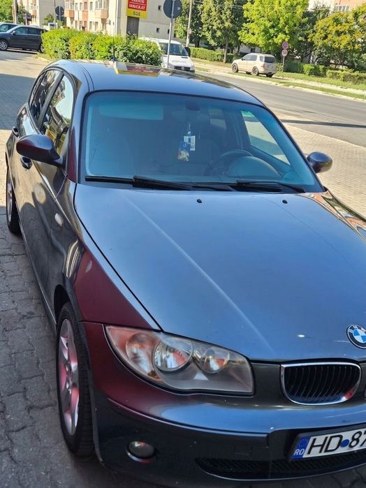 BMW 1 Series 2006 — imagine 2