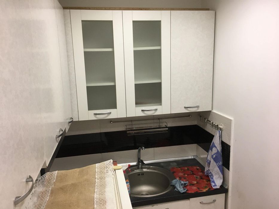 Дава се под наем Двустаен апартамент в София, Манастирски ливади - 50 кв.м за 399 € - Снимка #5