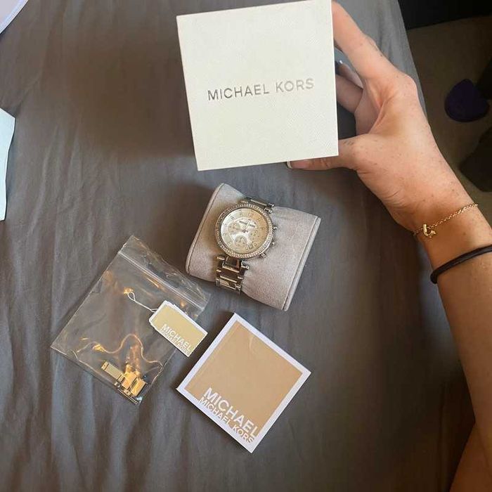 Michael Kors дамски часовник