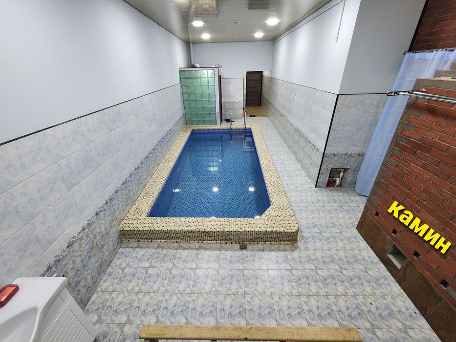 СРОЧНА !  Продажа или Обмен на КВ .  Дача 4 сотка,  платина Чирчик