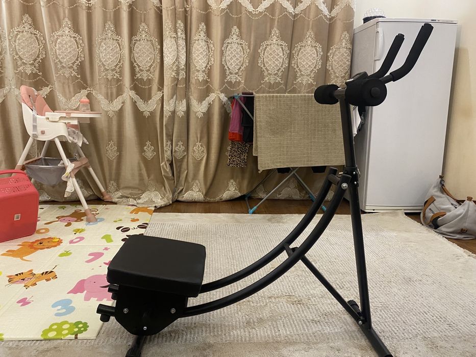 Торс машина новая