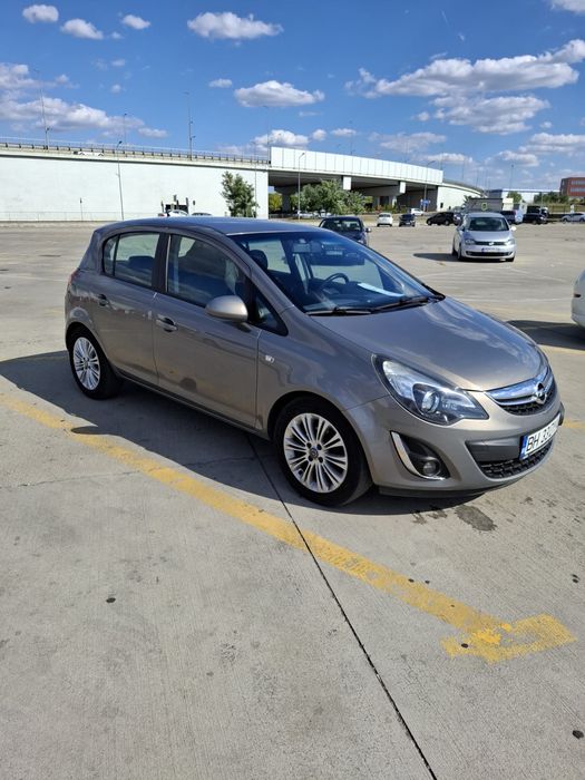 Opel Corsa 2011   *1.3 CDTI* EURO 5