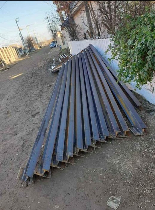 Vand Hale metalice industriale  
- Hale agricole, agrozootehnice depoz