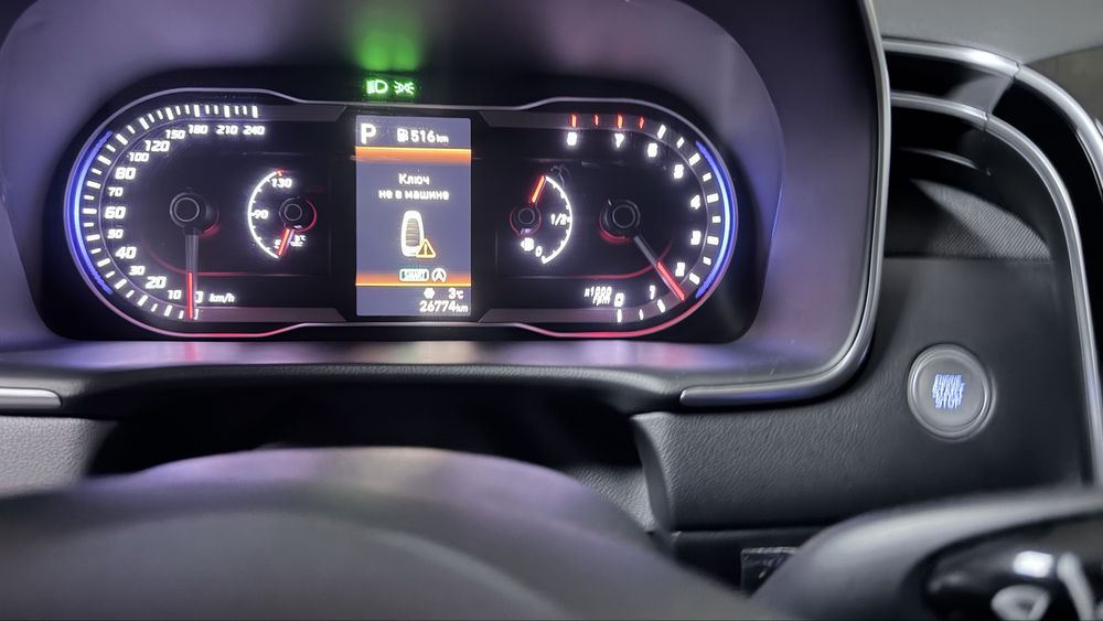 Продается Hyundai Tucson