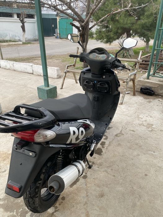 R9 Скутар Skutor