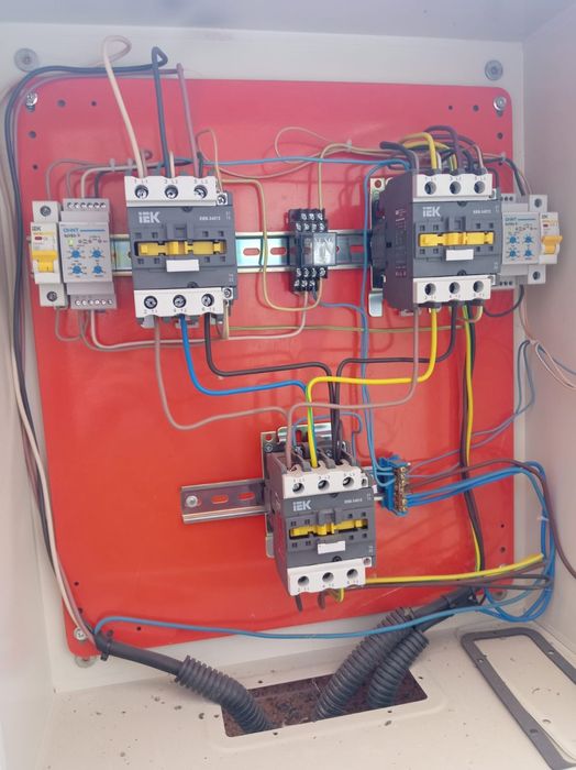 Электрик Алматы круглосуточно