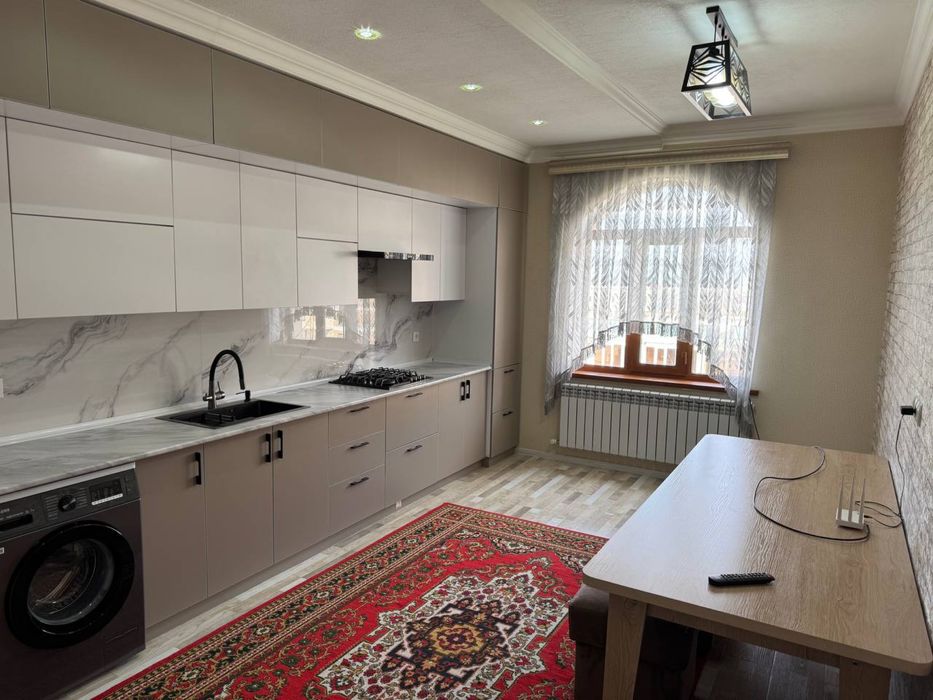 Квартира 3 хона 5 этаж новостройка