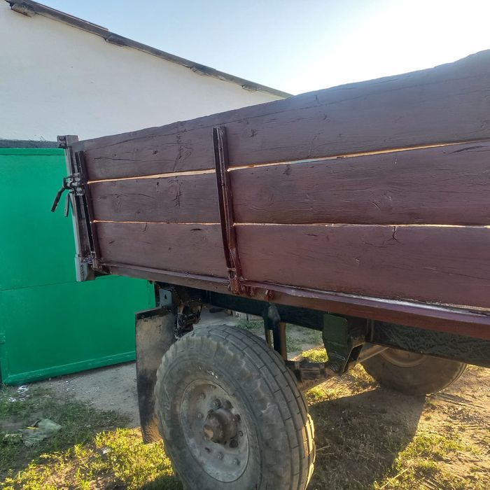 Прицеп продам шикарный