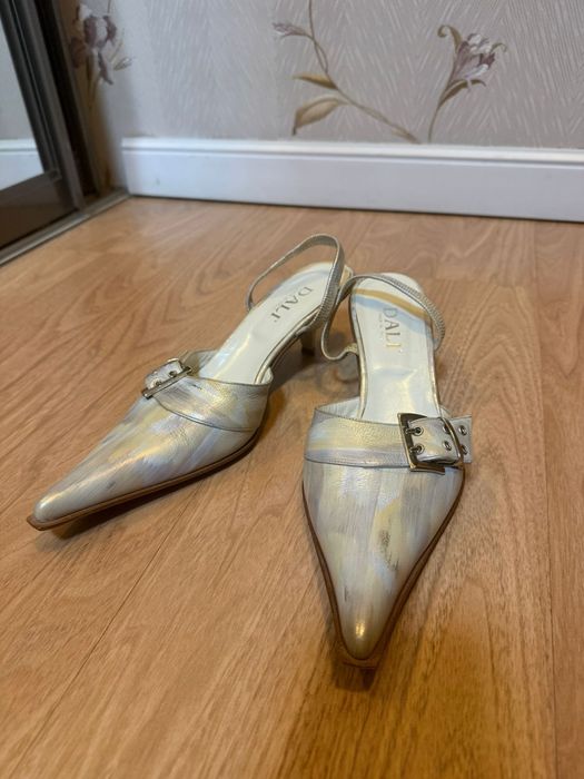 Женские Туфли новые