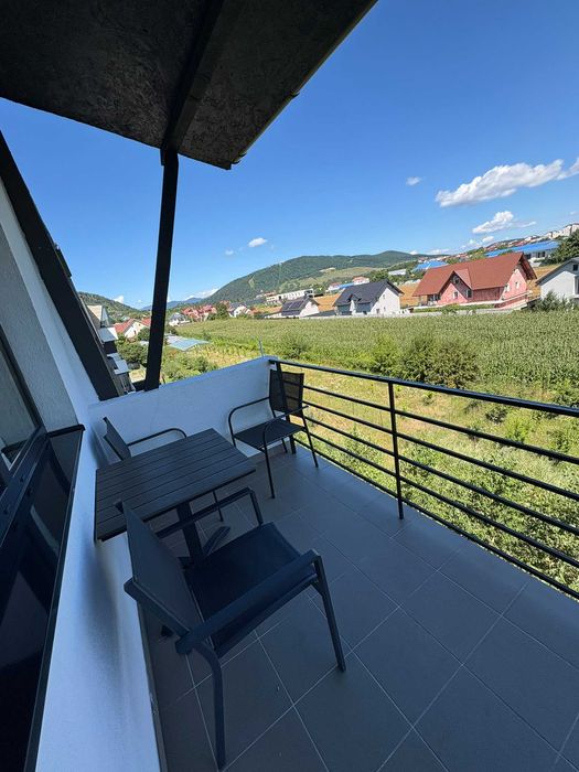 APARTAMENT 2 camere str. fermelor