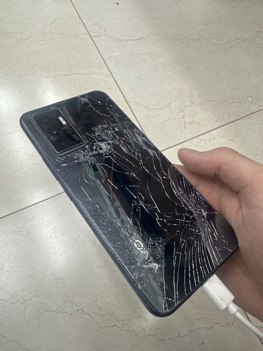 Vivo V23E Смартфон