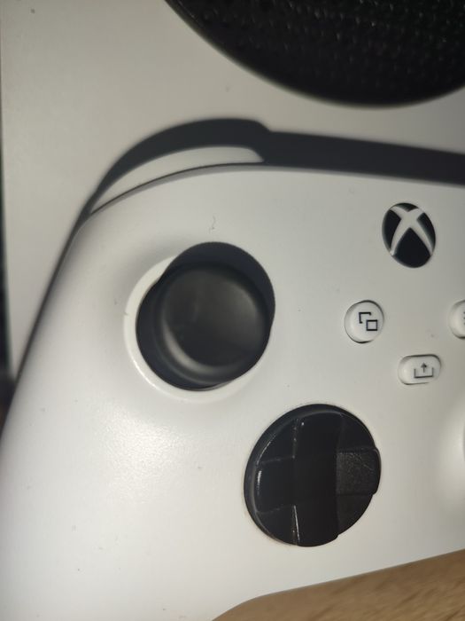 Xbox series S/500 gb