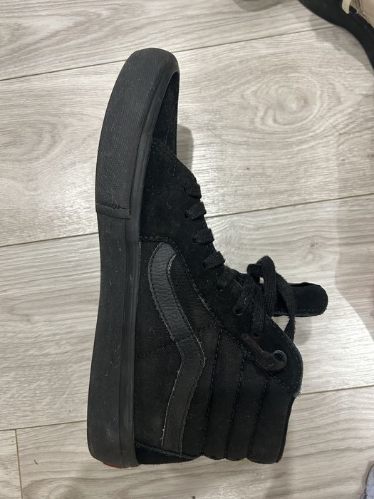 Кеды, кроссовки Vans