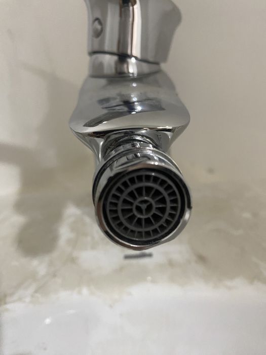 Подвесное биде