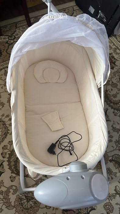 шезлонг Maribel.