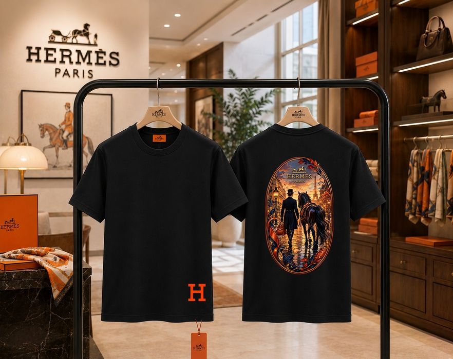 Herme тениски S-4XL