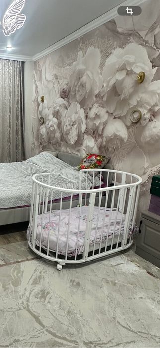 Продам Кровать детский