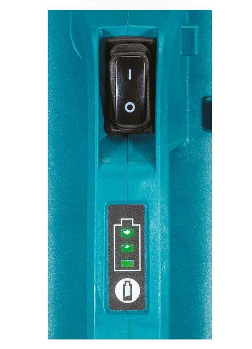 Акумулаторна пръскачка MAKITA US053DZ, 12 V, 0.3 Mpa, 5 л, без батерия и зарядно