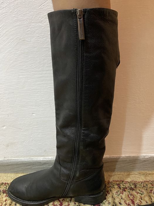 Женская зимняя обувь