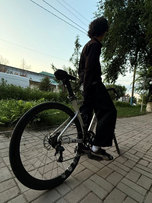 Продам шоссейник