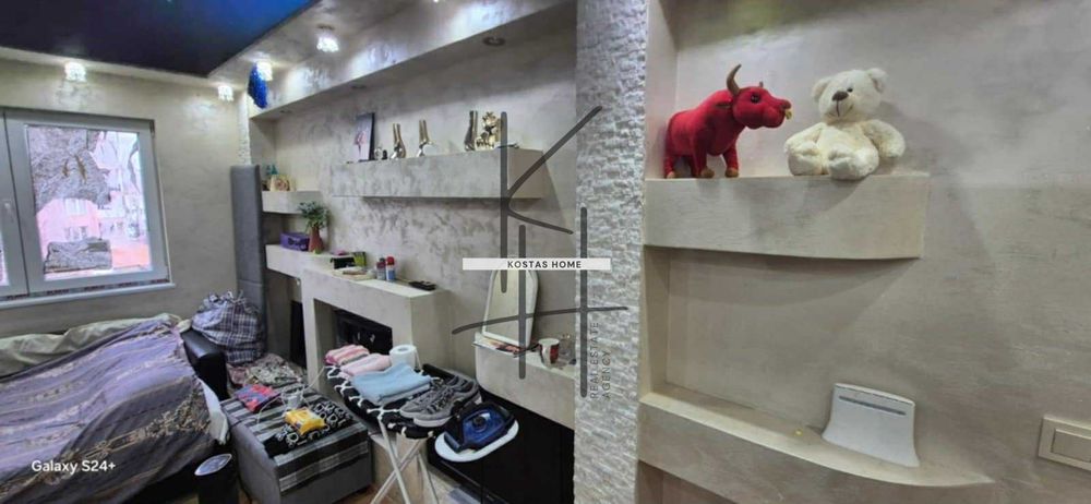 Продава се Тристаен апартамент в Варна, Аспарухово - 70 кв.м за 656 €/кв.м - Снимка #5